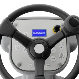 Ghibli RANGER R 115 FD 85 BC CHEM