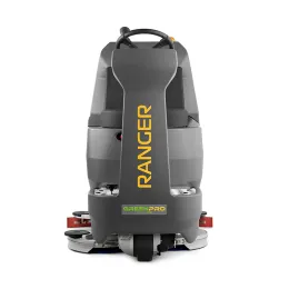 Ghibli RANGER R 115 FD 85 BC CHEM