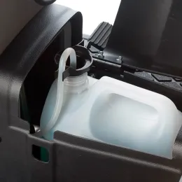 Ghibli RUNNER R 150 FD 85 BC CHEM