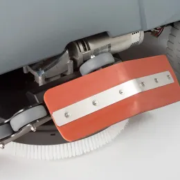 Ghibli RUNNER R 150 FD 85 BC CHEM