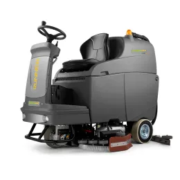 Ghibli GREEN PRO RUNNER R 150 FD 100 BC CHEM