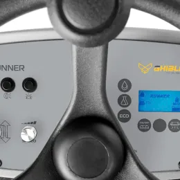 Ghibli GREEN PRO RUNNER R 150 FD 100 BC CHEM