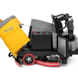 Ghibli R R 300 RD 110 CHEM