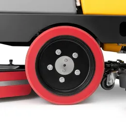 Ghibli R R 300 RD 110 CHEM