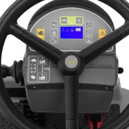 Ghibli R R 300 RD 110 CHEM