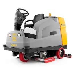 Ghibli R R 300 RD 110 CHEM