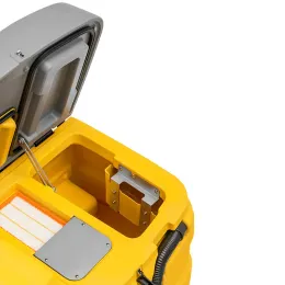 Ghibli R R 300 RD 110 CHEM