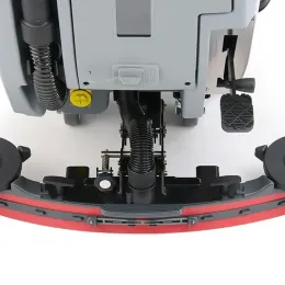 Ghibli REXA 50 SD 55 BC PLUS