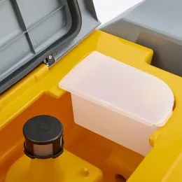 Ghibli REXA 50 SD 55 BC PLUS