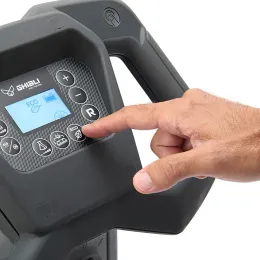 Ghibli GREEN PRO REXA 50 D 55 BC CHEM