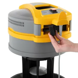 Ghibli POWER WD 22 P