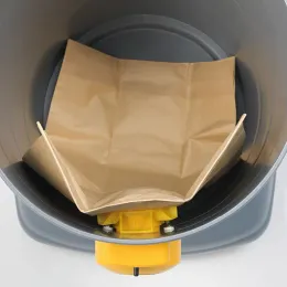 Ghibli POWER WD 22 P