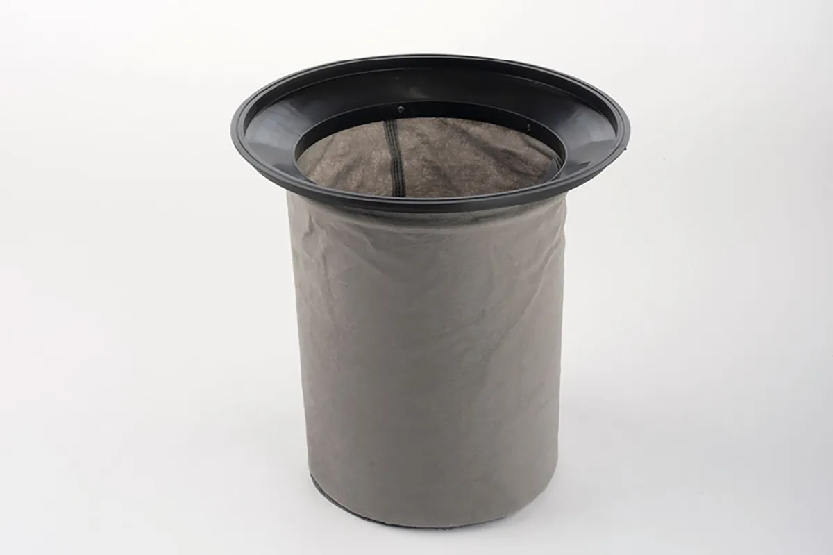 Ghibli POWER WD 36 P