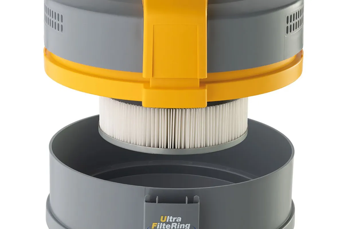 Ghibli POWER WD 36 P