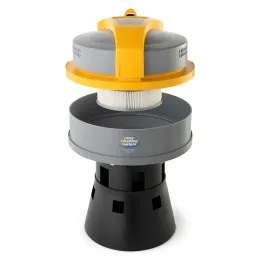 Ghibli POWER WD 50 PD