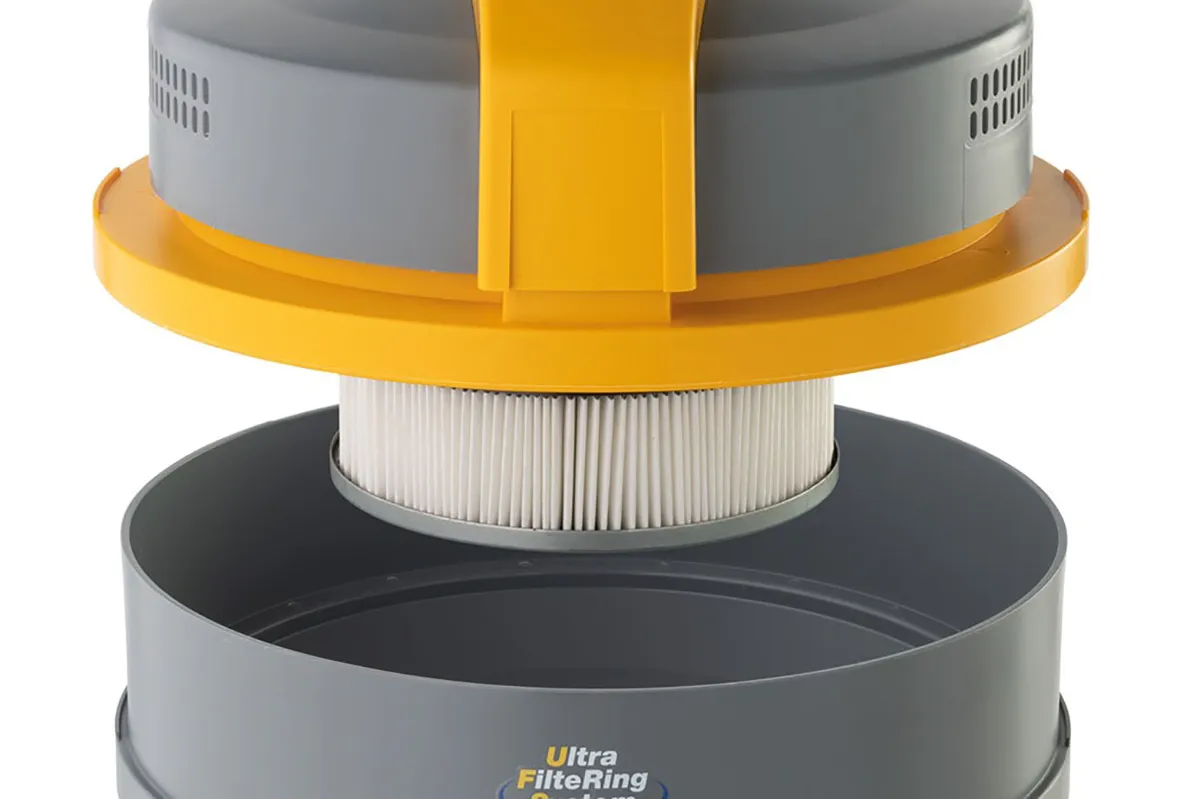 Ghibli POWER WD 50 PD