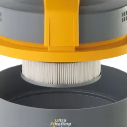 Ghibli POWER WD 50 PD