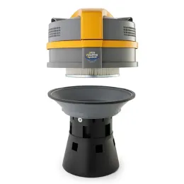 Ghibli POWER WD 80.2 I