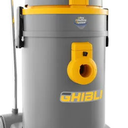 Ghibli POWER WD 80.2 I