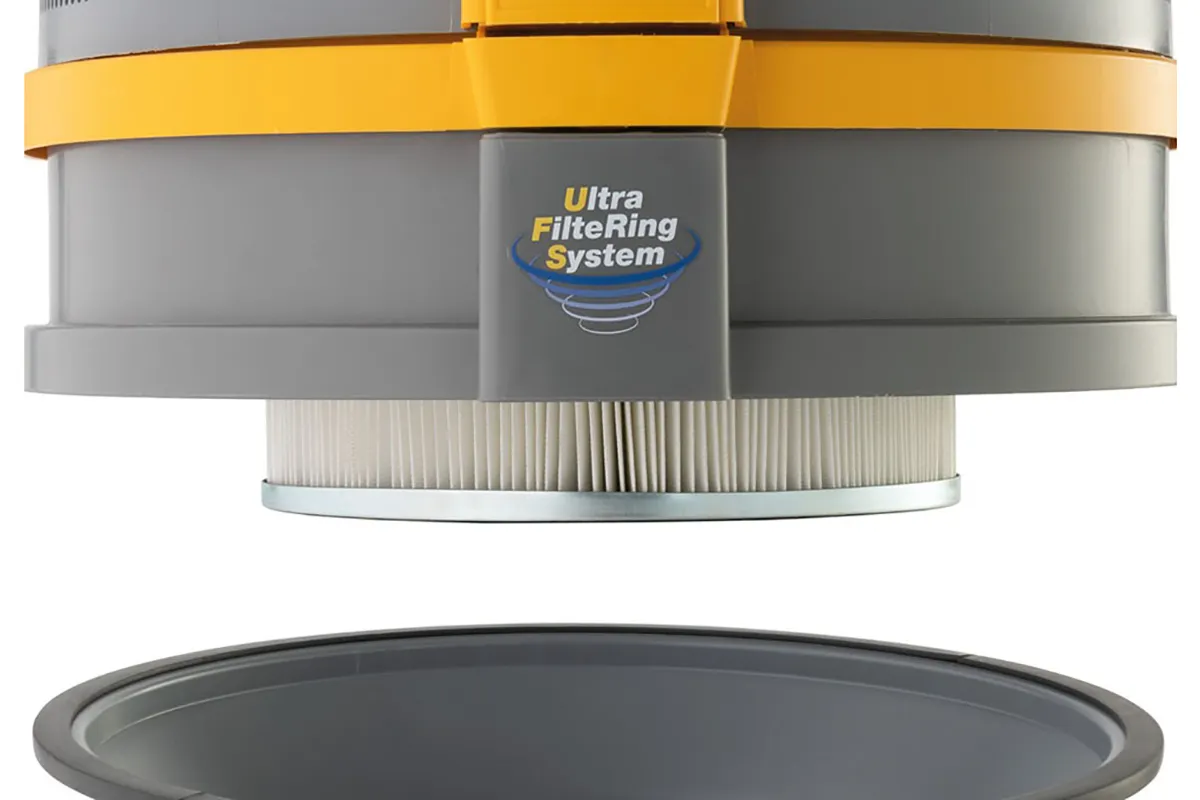 Ghibli POWER WD 80.2 I