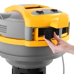 Ghibli POWER WD 80.2 I