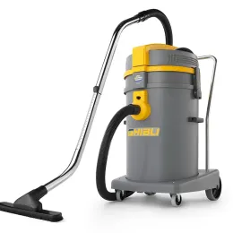 Ghibli POWER WD 80.2 P