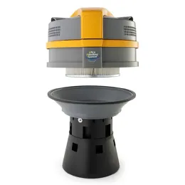 Ghibli POWER WD 80.2 P TPT