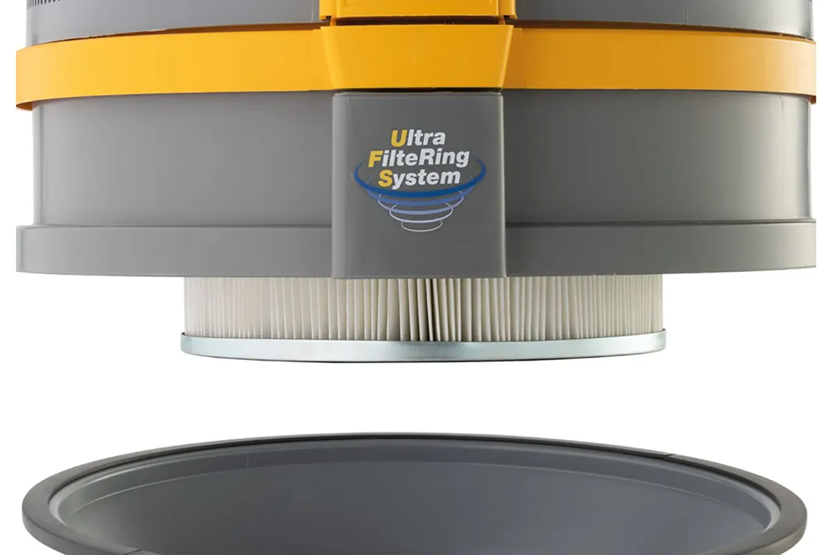 Ghibli POWER WD 80.2 P TPT