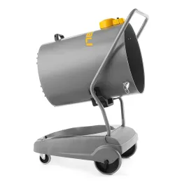 Ghibli POWER WD 80.2 P TPT