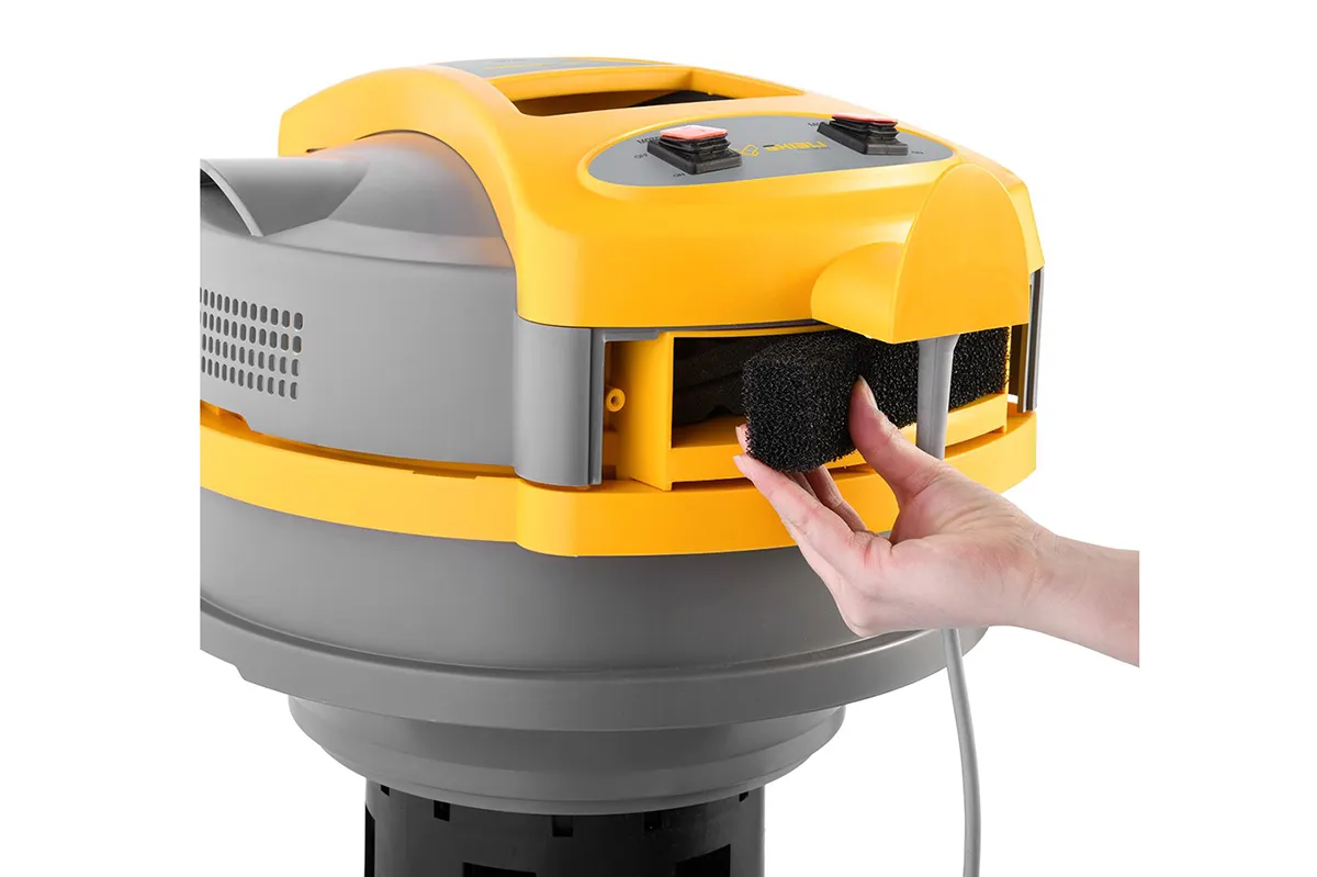 Ghibli POWER WD 80.2 P TPT