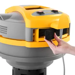 Ghibli POWER WD 80.2 P TPT