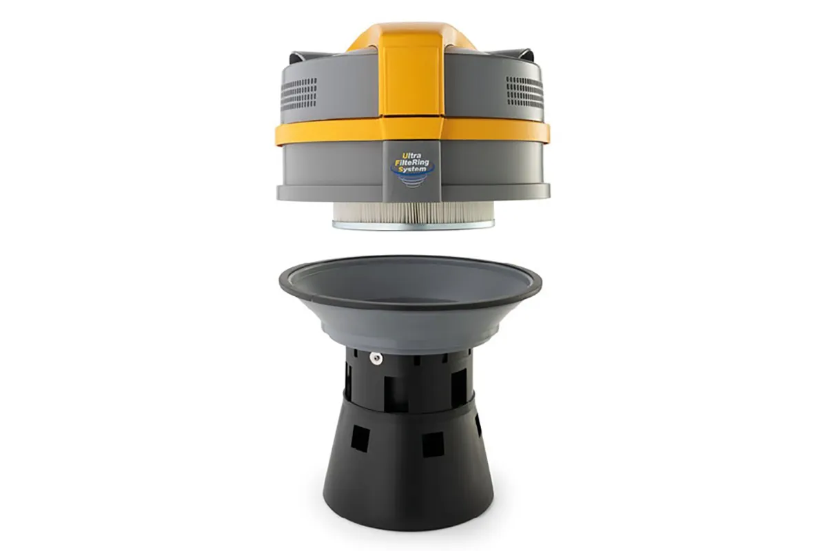 Ghibli POWER WD 80.2 I TMT