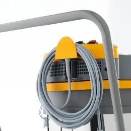 Ghibli POWER WD 80.2 I TMT