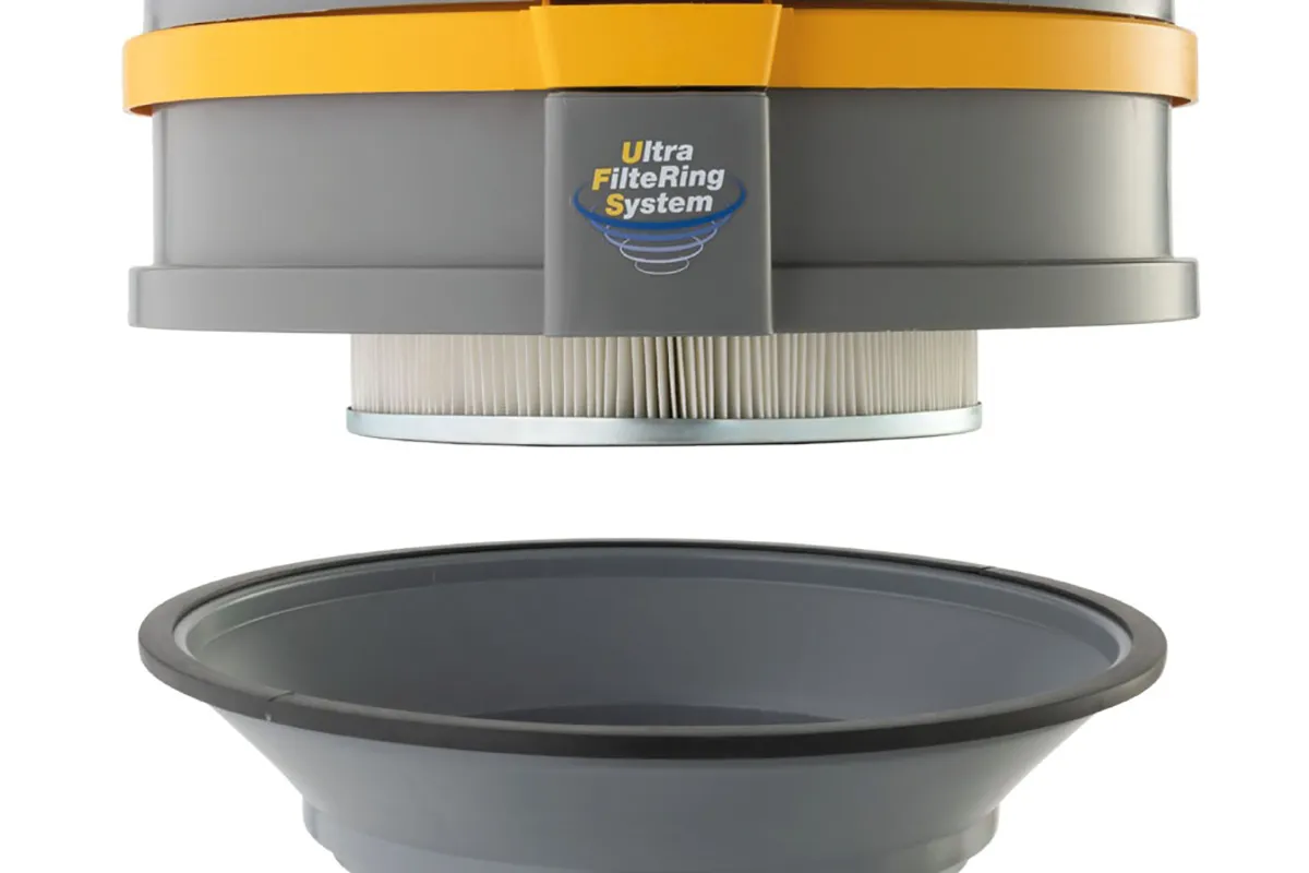 Ghibli POWER WD 90.2 PD SP