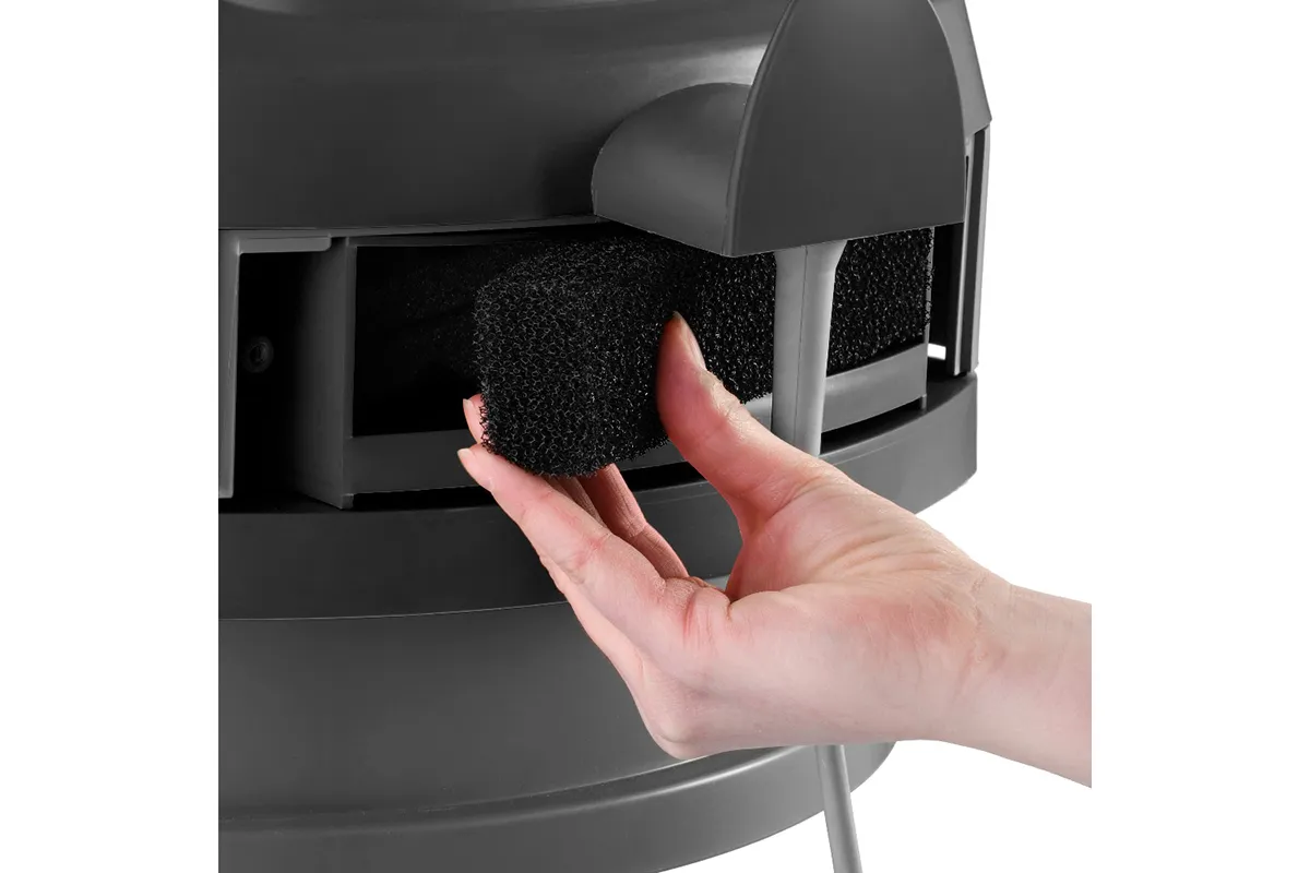 Ghibli GREEN PRO POWER WD 36 P