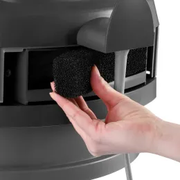 Ghibli GREEN PRO POWER WD 36 P