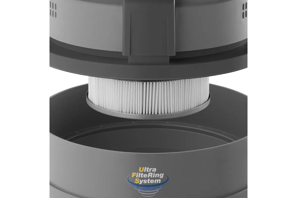 Ghibli GREEN PRO POWER WD 80.2 P