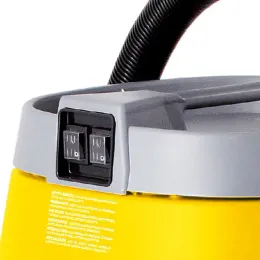 Ghibli AS 590 IK CBM