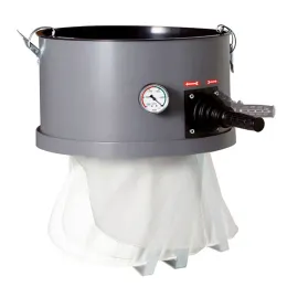 Ghibli AS 600 IK CBN