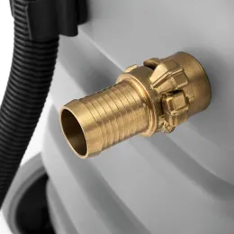 Ghibli InPump 90.2 SP CF