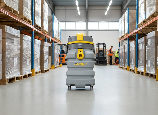 ROBUST UND LANGLEBIG