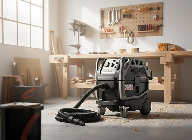 VIELSEITIG EINSETZBAR