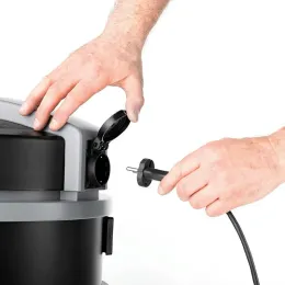 Ghibli POWER TOOL PRO FD 22 P EL