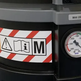 Ghibli POWER TOOL PRO FD 36 P EL M