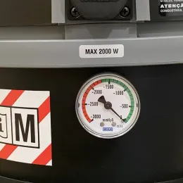 Ghibli POWER TOOL PRO FD 50 P COMBI M