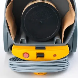 Ghibli POWER D 12 HE