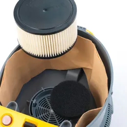 Ghibli POWER D 12 HE