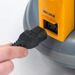 Ghibli POWER D 12 HE