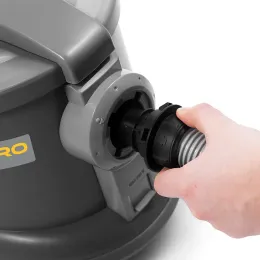 Ghibli POWER D 12 HE