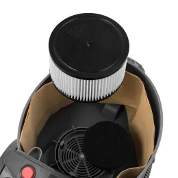 Ghibli POWER D 12 HE